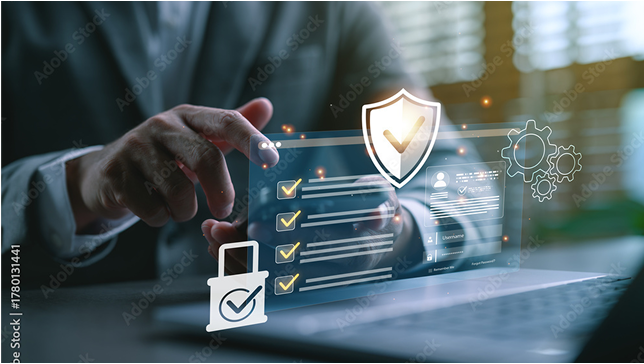 Safe Automation of Routine Tasks icon