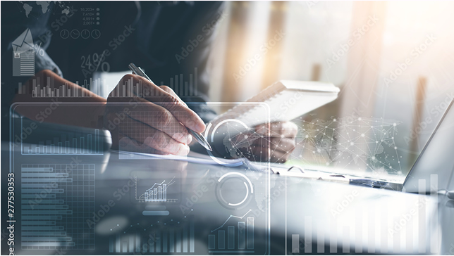 Adaptive Risk Detection icon