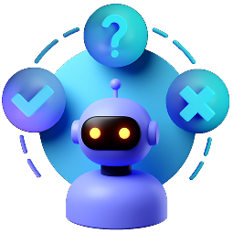 What Should This Agent Do icon