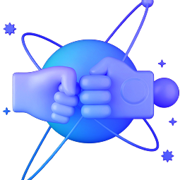 Built for Change. Expect the Unexpected icon